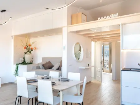 Appartement rénové avec terrasse, centre de Sant Feliu de Guíxols, 6 pers. : photo 2