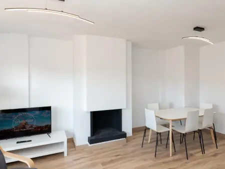 Appartement familial 4 chb - 8 pers., Appartement 8 personnes à Sant Feliu de Guíxols : photo 3