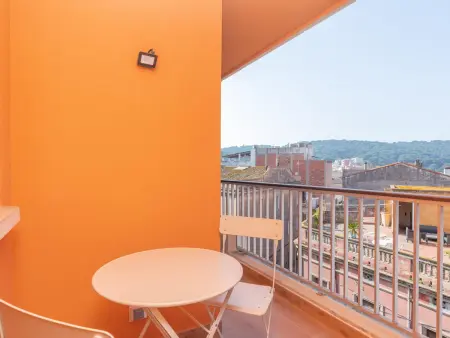 Appartement familial 4 chb - 8 pers., Appartement 8 personnes à Sant Feliu de Guíxols : photo 5