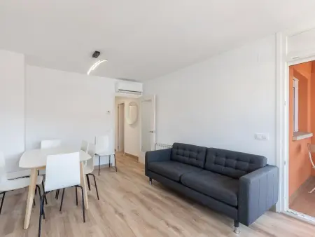 Appartement familial 4 chb - 8 pers., Appartement 8 personnes à Sant Feliu de Guíxols : photo 6