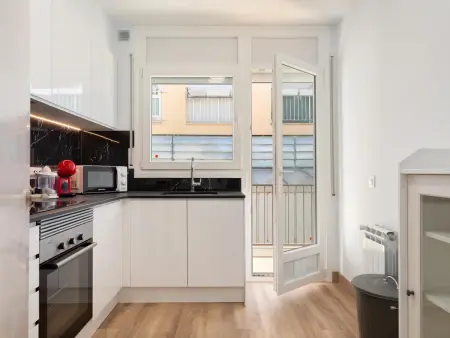 Appartement familial 4 chb - 8 pers., Appartement 8 personnes à Sant Feliu de Guíxols : photo 7