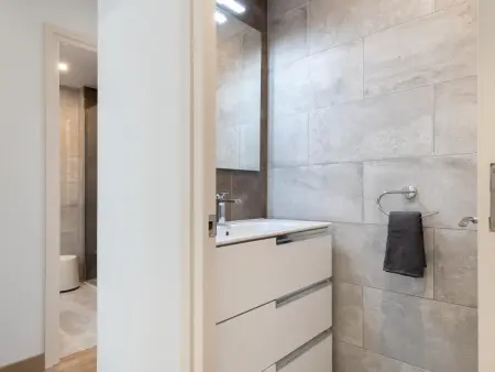 Appartement familial 4 chb - 8 pers., Appartement 8 personnes à Sant Feliu de Guíxols : photo 10