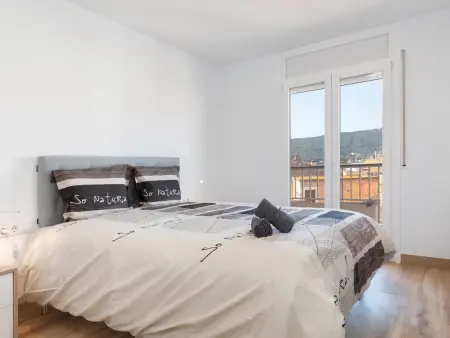 Appartement familial 4 chb - 8 pers., Appartement 8 personnes à Sant Feliu de Guíxols : photo 11