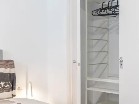 Appartement familial 4 chb - 8 pers., Appartement 8 personnes à Sant Feliu de Guíxols : photo 14