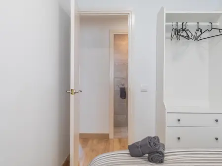 Appartement familial 4 chb - 8 pers., Appartement 8 personnes à Sant Feliu de Guíxols : photo 16