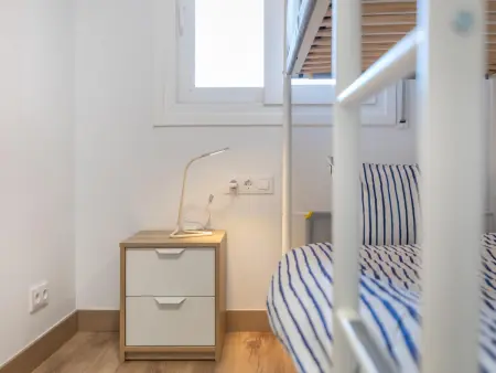 Appartement familial 4 chb - 8 pers., Appartement 8 personnes à Sant Feliu de Guíxols : photo 18