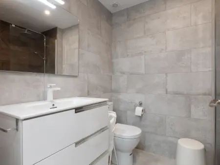 Appartement familial 4 chb - 8 pers., Appartement 8 personnes à Sant Feliu de Guíxols : photo 20