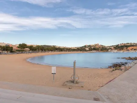 Appartement familial 4 chb - 8 pers., Appartement 8 personnes à Sant Feliu de Guíxols : photo 23