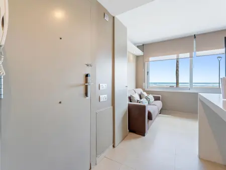 Appartement en bord de mer - 4 pers., Appartement 6 personnes à Torredembarra : photo 7