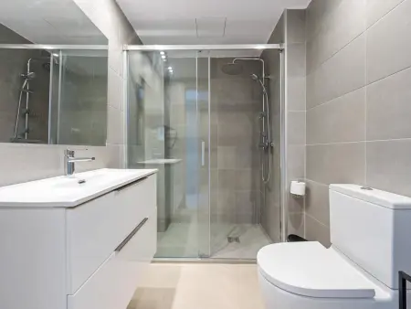 Appartement en bord de mer - 4 pers., Appartement 6 personnes à Torredembarra : photo 13