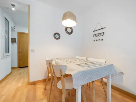 Appartement près de la plage, animaux admis, Appartement 3 personnes à Torredembarra : photo 7
