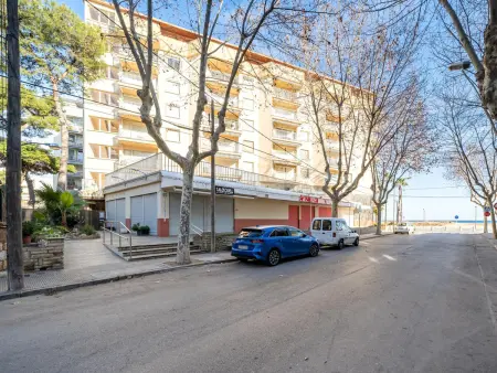 Appartement près de la plage, animaux admis, Appartement 3 personnes à Torredembarra : photo 13