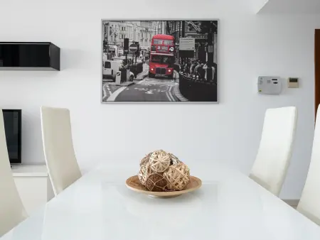 Appartement vue mer avec parking à Miami Platja, 6 pers. : photo 7