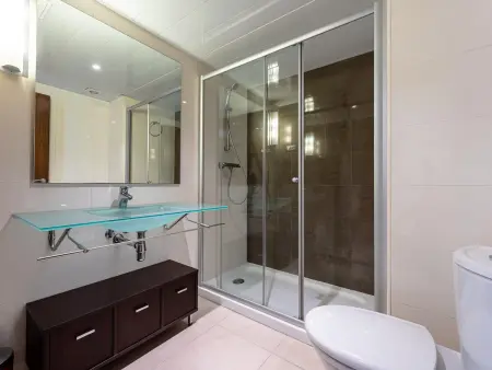 Appartement vue mer avec parking à Miami Platja, 6 pers. : photo 15