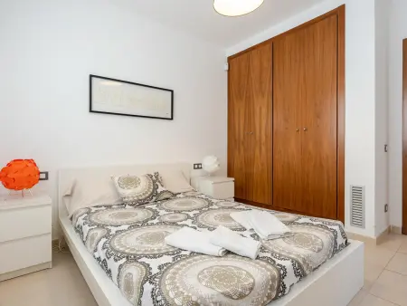 Appartement vue mer à Miami Platja, 2 chambres et terrasse : photo 12