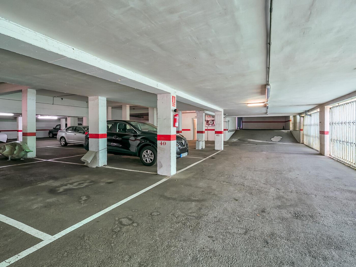 Appartement avec parking, animaux OK, vue mer, Appartement 4 personnes à Sant Pol de Mar - Photo 16
