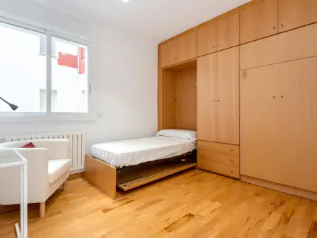 Appartement calme avec clim à L'Ametlla de Mar, 6 pers. : photo 13