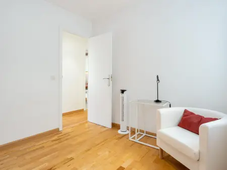 Appartement calme avec clim à L'Ametlla de Mar, 6 pers. : photo 15