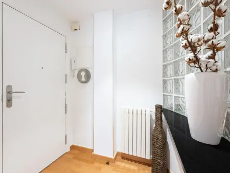Appartement calme avec clim à L'Ametlla de Mar, 6 pers. : photo 18