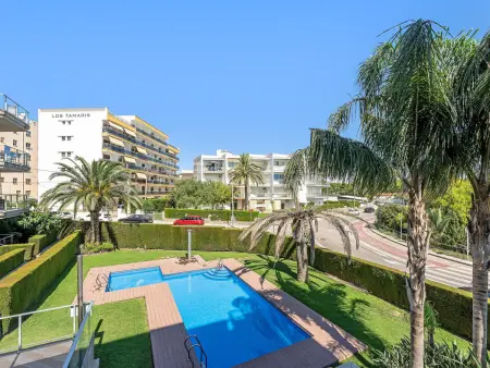 Appartement vue mer - 6 pers., Appartement 6 personnes à Miami Platja : photo 5