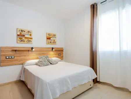 Appartement vue mer - 6 pers., Appartement 6 personnes à Miami Platja : photo 10