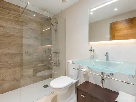 Appartement vue mer - 6 pers., Appartement 6 personnes à Miami Platja : photo 14