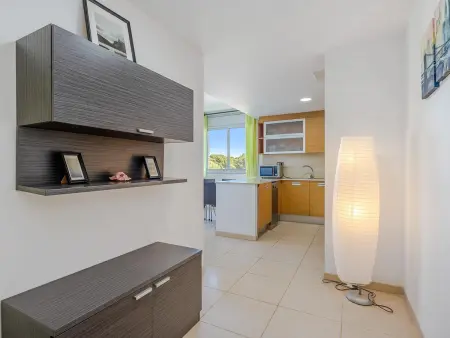 Appartement vue mer - 6 pers., Appartement 6 personnes à Miami Platja : photo 15