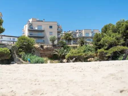 Appartement vue mer - 6 pers., Appartement 6 personnes à Miami Platja : photo 21