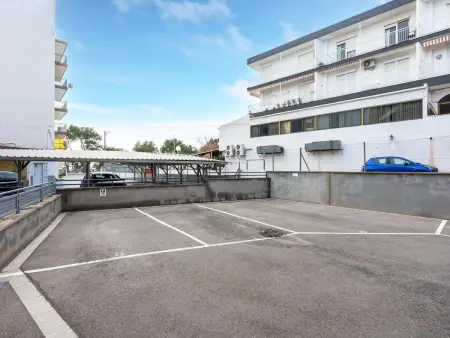 Appartement vue mer - 6 pers., Appartement 6 personnes à Miami Platja : photo 22
