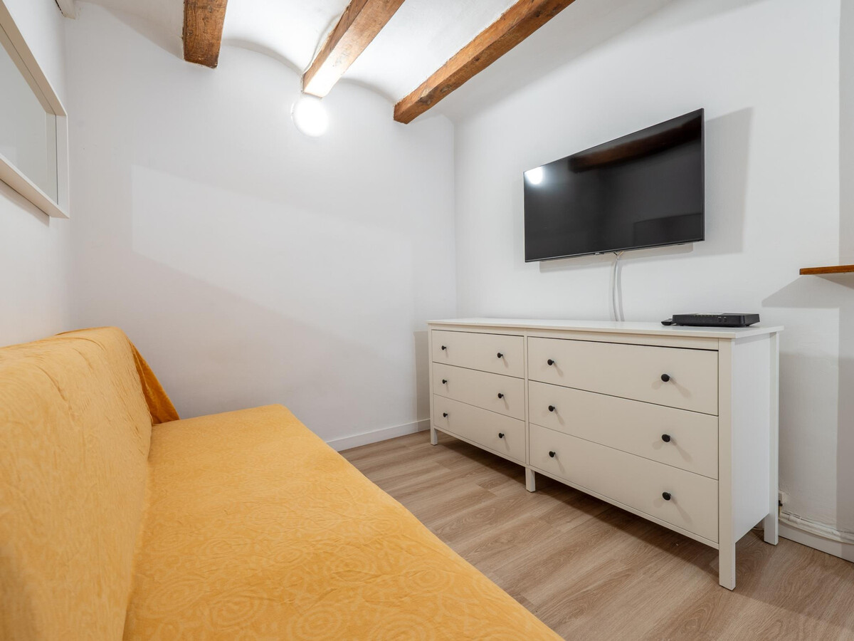 Appartement cosy centre-ville - 3 pers., Appartement 3 personnes à Tarragona - Photo 3