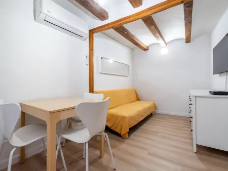 Appartement cosy centre-ville - 3 pers., Appartement Tarragona 3 personnes
