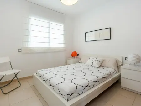 Appartement vue mer - 6 pers., Appartement 6 personnes à Miami Platja : photo 9