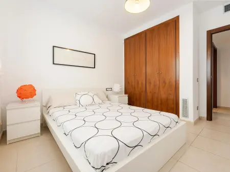 Appartement vue mer - 6 pers., Appartement 6 personnes à Miami Platja : photo 10