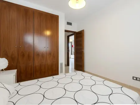 Appartement vue mer - 6 pers., Appartement 6 personnes à Miami Platja : photo 11