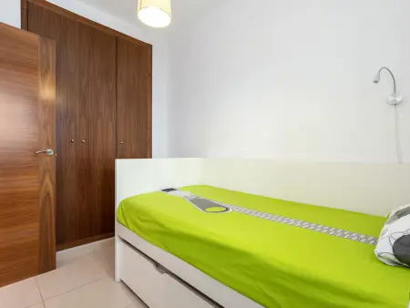 Appartement vue mer - 6 pers., Appartement 6 personnes à Miami Platja : photo 14