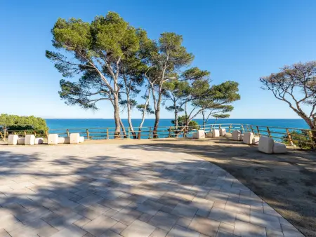 Appartement vue mer - 6 pers., Appartement 6 personnes à Miami Platja : photo 18