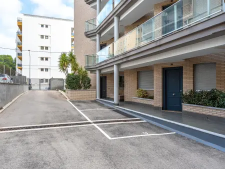 Appartement vue mer - 6 pers., Appartement 6 personnes à Miami Platja : photo 22