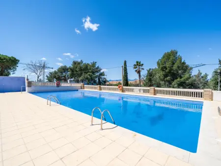 Appartement vue mer avec parking à Salou, 2 chambres pour 6 pers. : photo 14