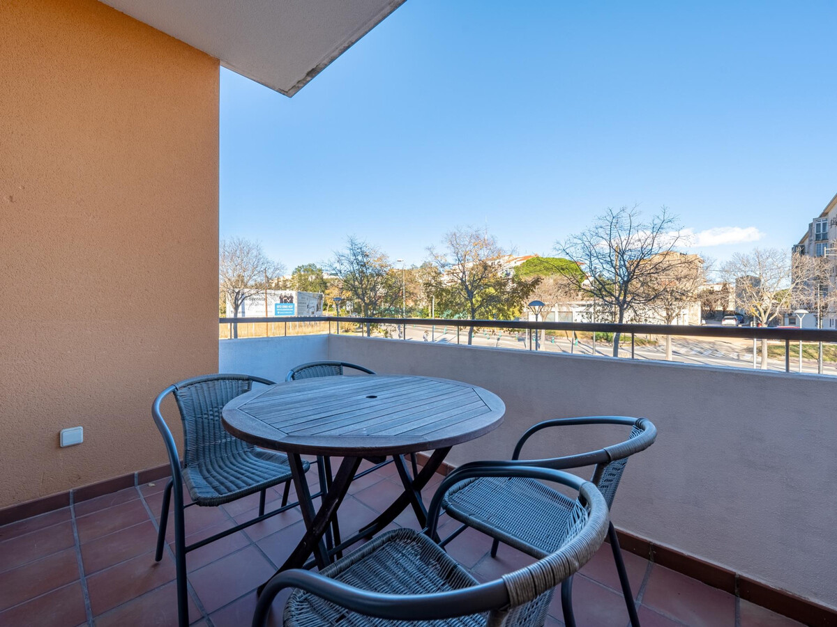 Appartement spacieux avec parking, clim - 4 pers. - Photo 4