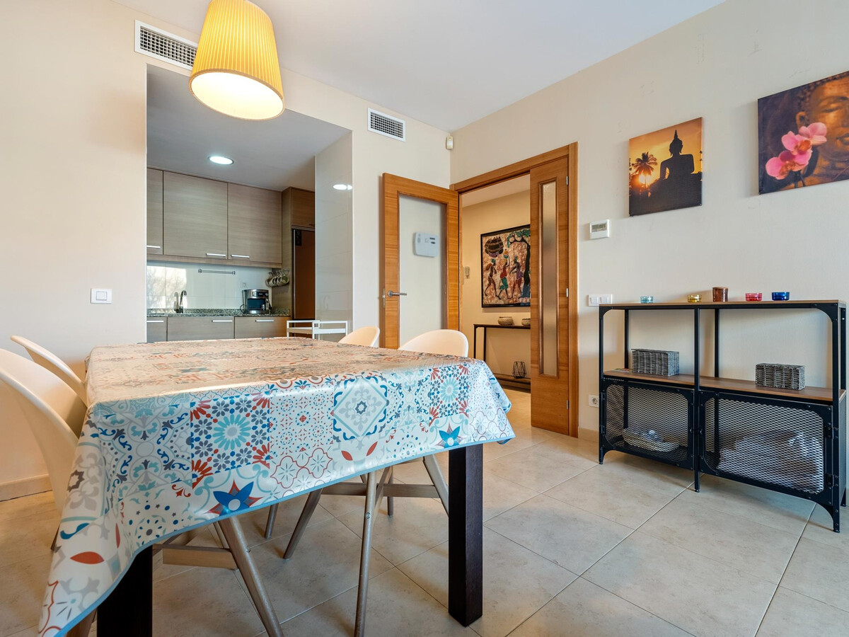 Appartement spacieux avec parking, clim - 4 pers. - Photo 7
