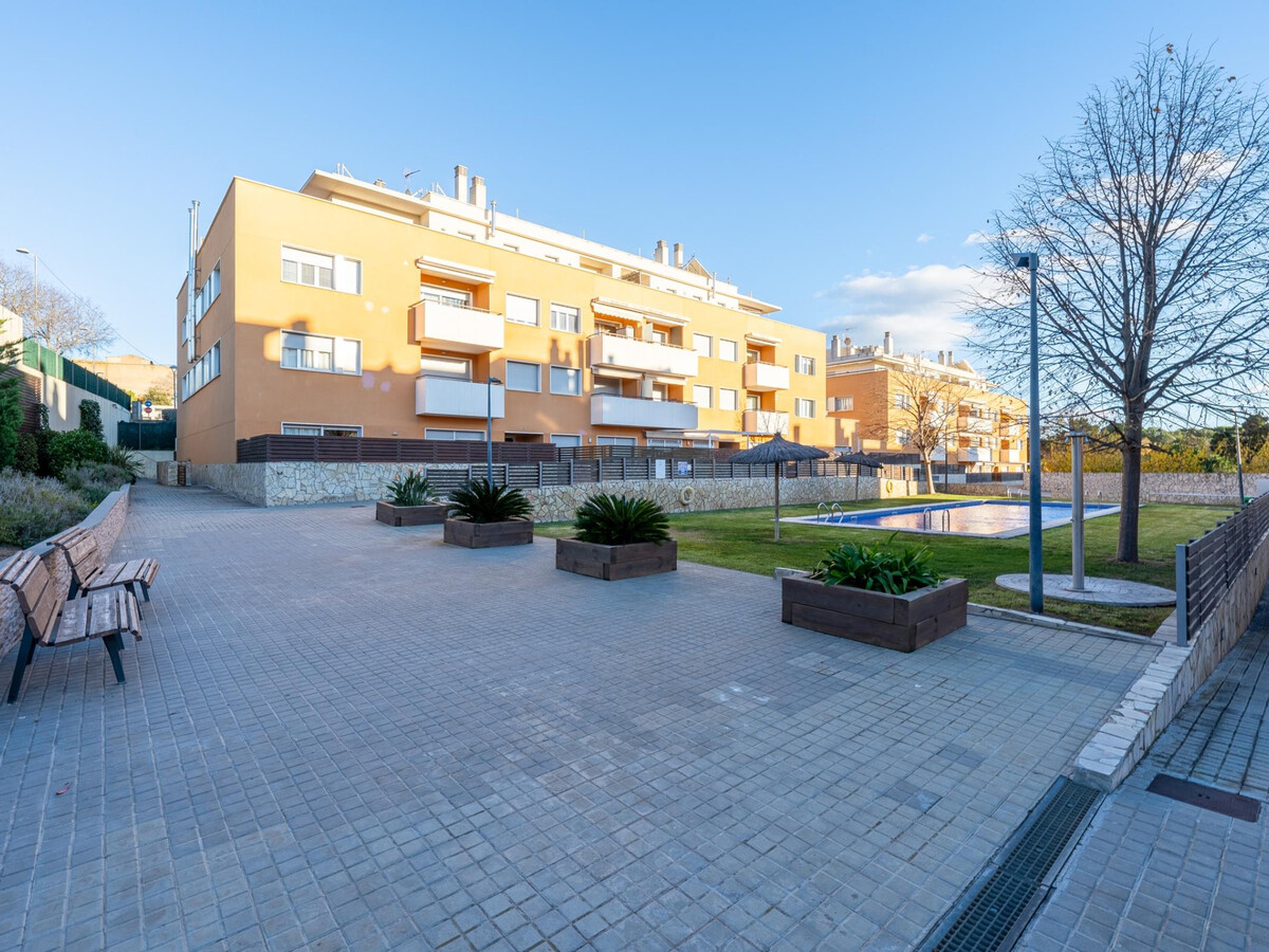 Appartement spacieux avec parking, clim - 4 pers. - Photo 17