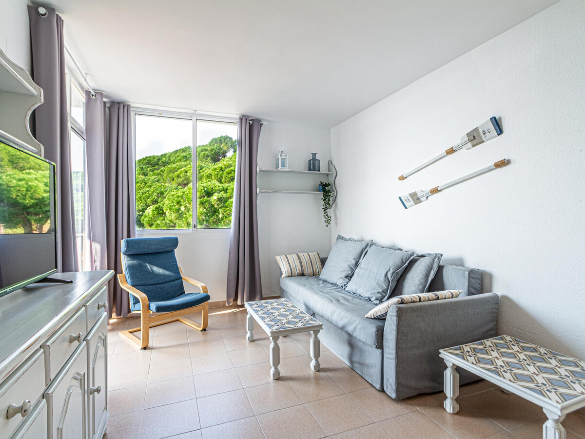 Appartement avec animaux et parking, vue mer - 4 pers. - Photo 2