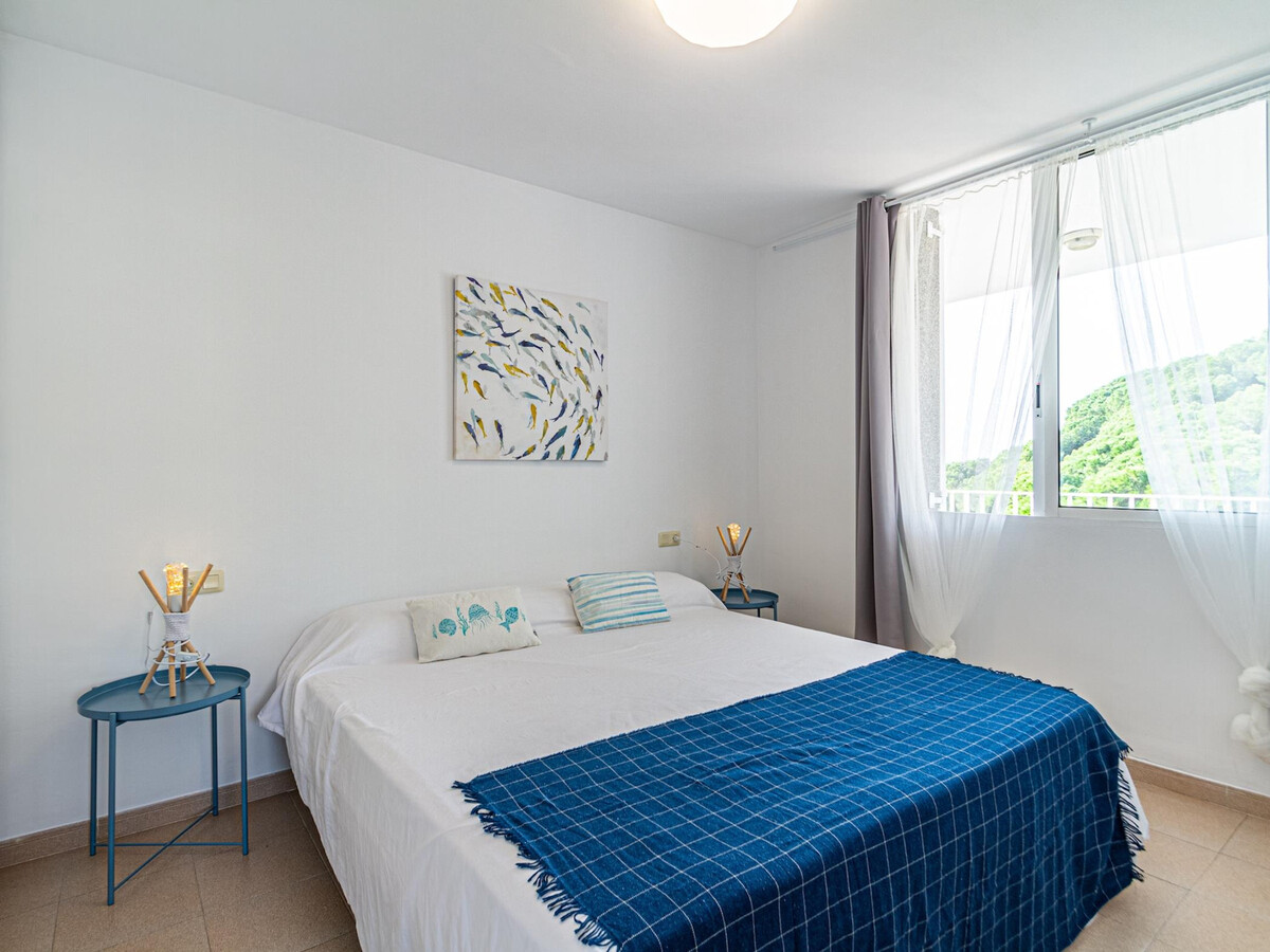 Appartement avec animaux et parking, vue mer - 4 pers. - Photo 5