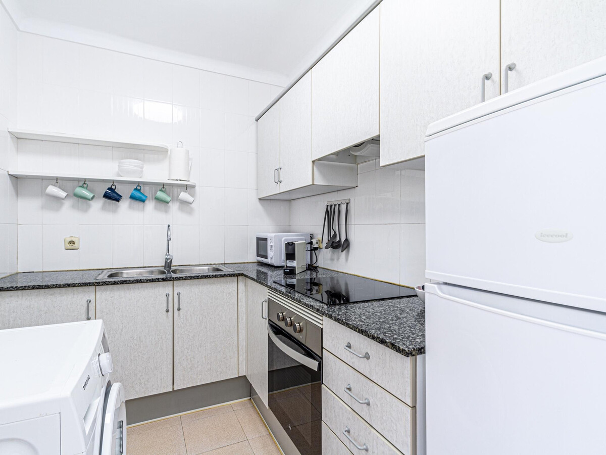 Appartement avec animaux et parking, vue mer - 4 pers. - Photo 7