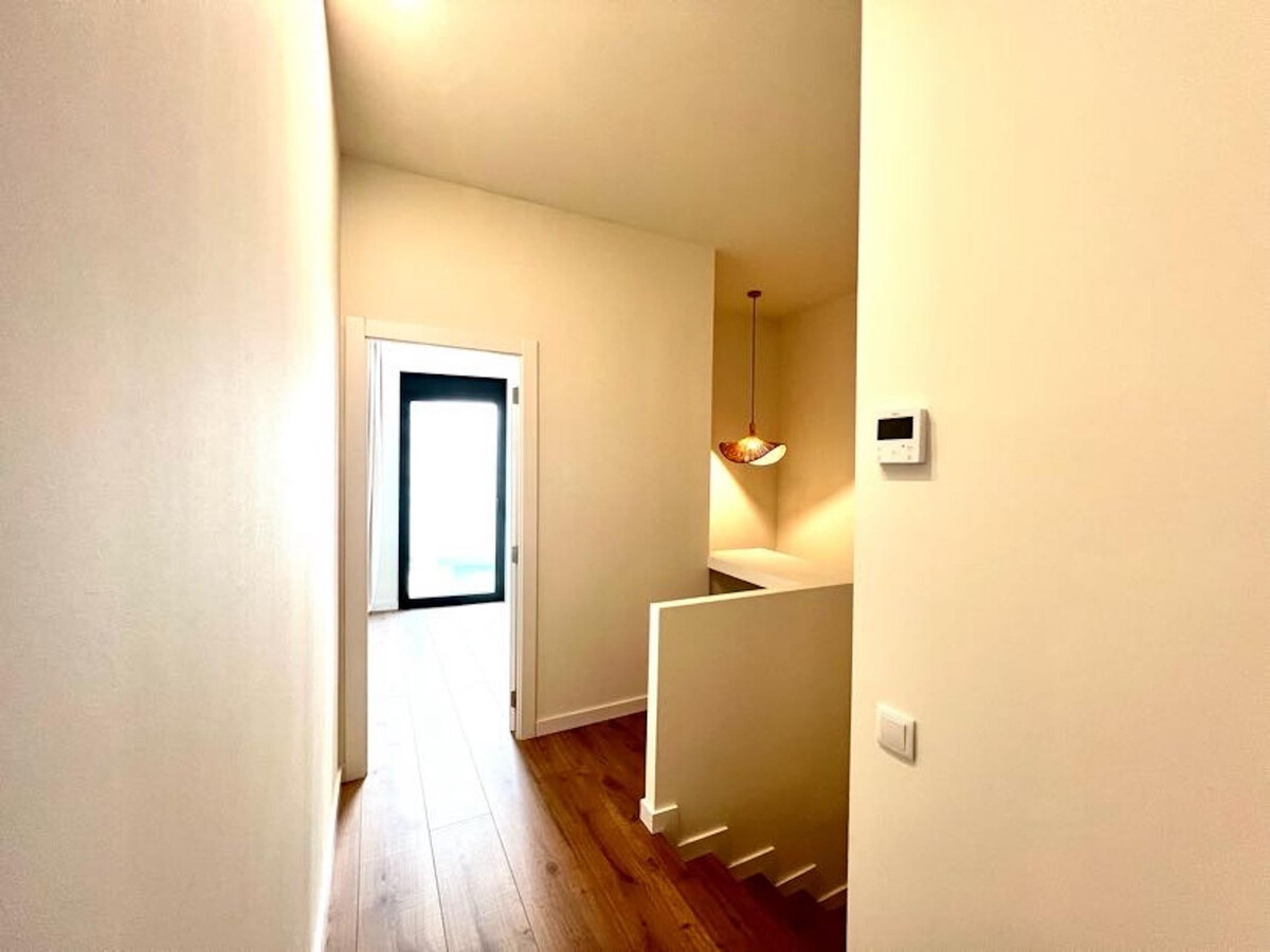 Appartement duplex central - 6 pers., Appartement 6 personnes à Sant Pol de Mar - Photo 11