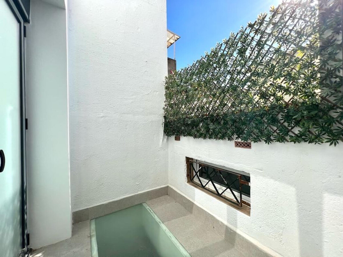 Appartement duplex central - 6 pers., Appartement 6 personnes à Sant Pol de Mar - Photo 18