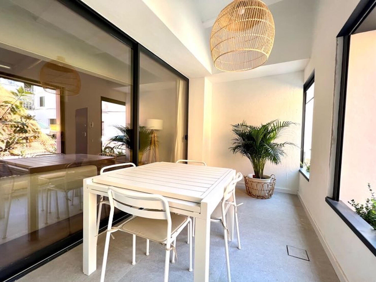 Appartement tout confort centre-ville - 6 pers., Appartement 6 personnes à Sant Pol de Mar - Photo 5