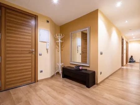 Appartement 3 chambres vue port, clim, L'Ametlla de Mar : photo 7