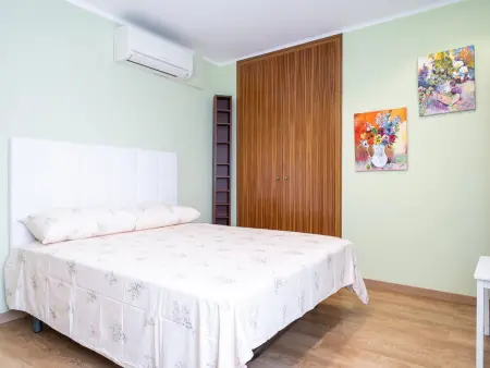 Appartement 3 chambres vue port, clim, L'Ametlla de Mar : photo 11