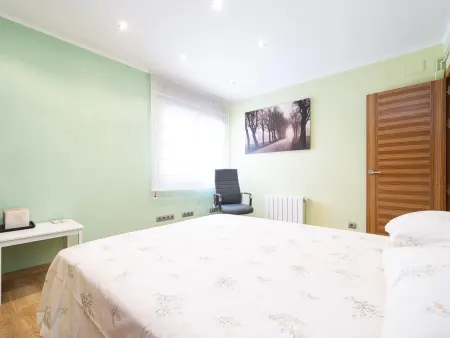 Appartement 3 chambres vue port, clim, L'Ametlla de Mar : photo 12